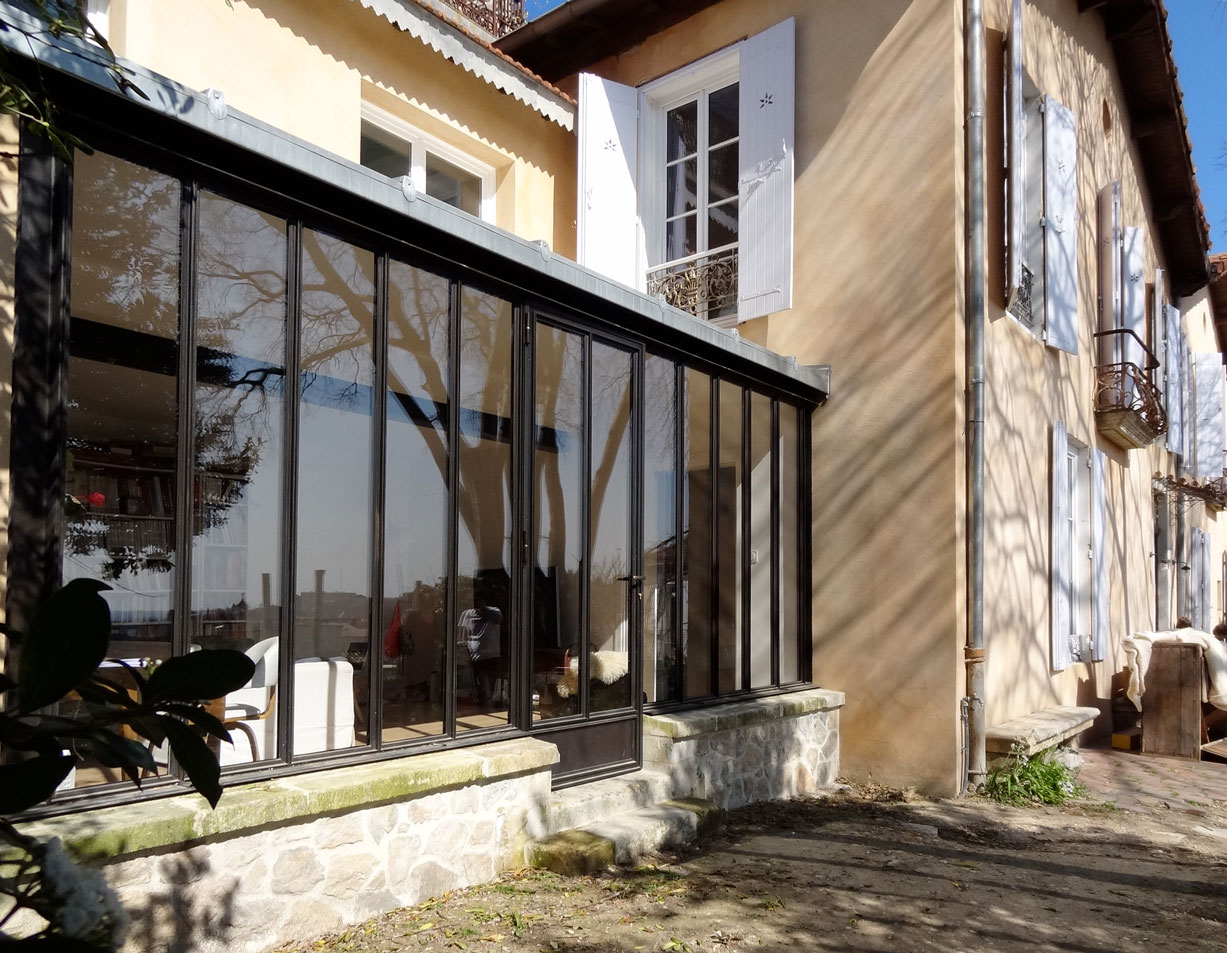 Case-architectes-renovation-extension-verriere-acier-(3)